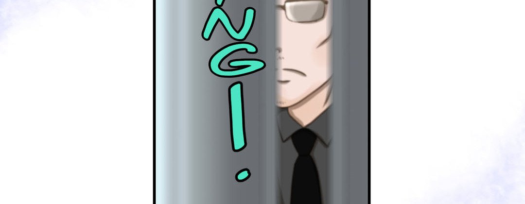 Living With the Wizard Living with The Wizard EP 60 - Toomics page 34 - 