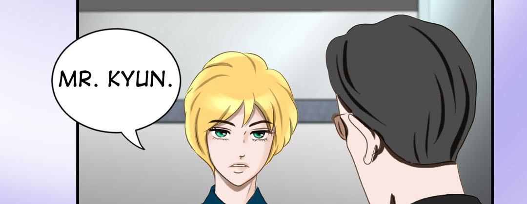 Living With the Wizard Living with The Wizard EP 60 - Toomics page 39 - 