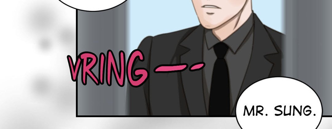 Living With the Wizard Living with The Wizard EP 60 - Toomics page 54 - 