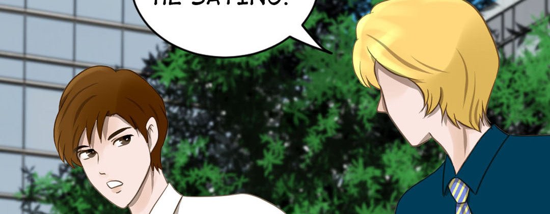 Living With the Wizard Living with The Wizard EP 60 - Toomics page 58 - 