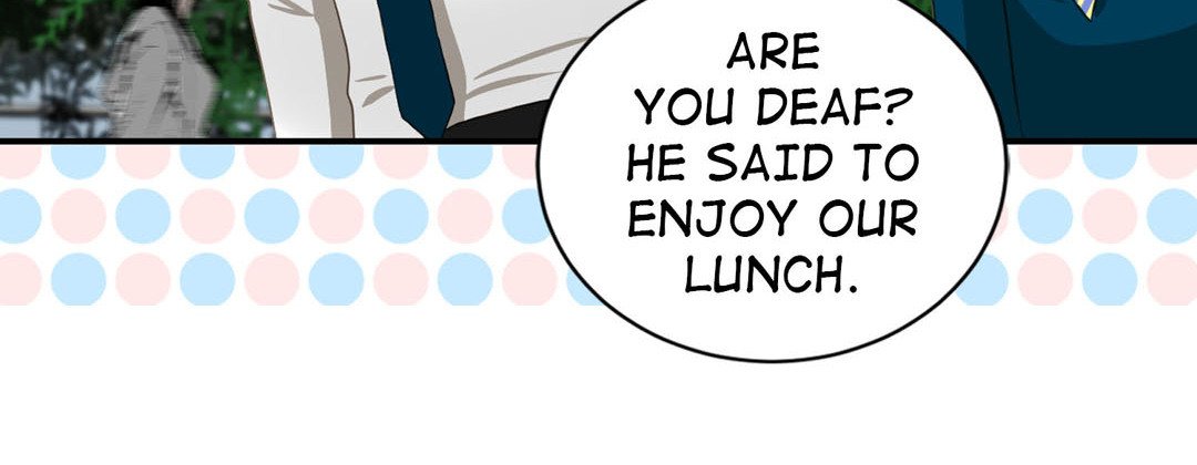 Living With the Wizard Living with The Wizard EP 60 - Toomics page 60 - 