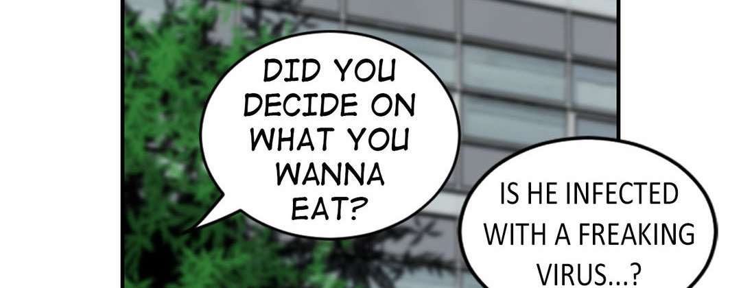 Living With the Wizard Living with The Wizard EP 60 - Toomics page 62 - 