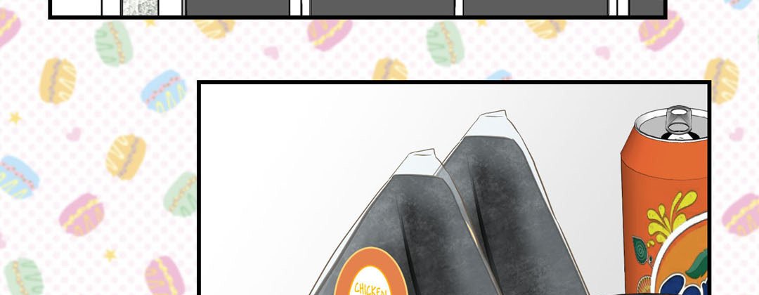 Living With the Wizard Living with The Wizard EP 60 - Toomics page 67 - 