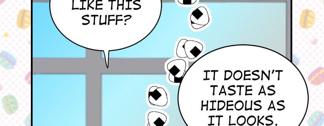 Living With the Wizard Living with The Wizard EP 60 - Toomics page 70 - 