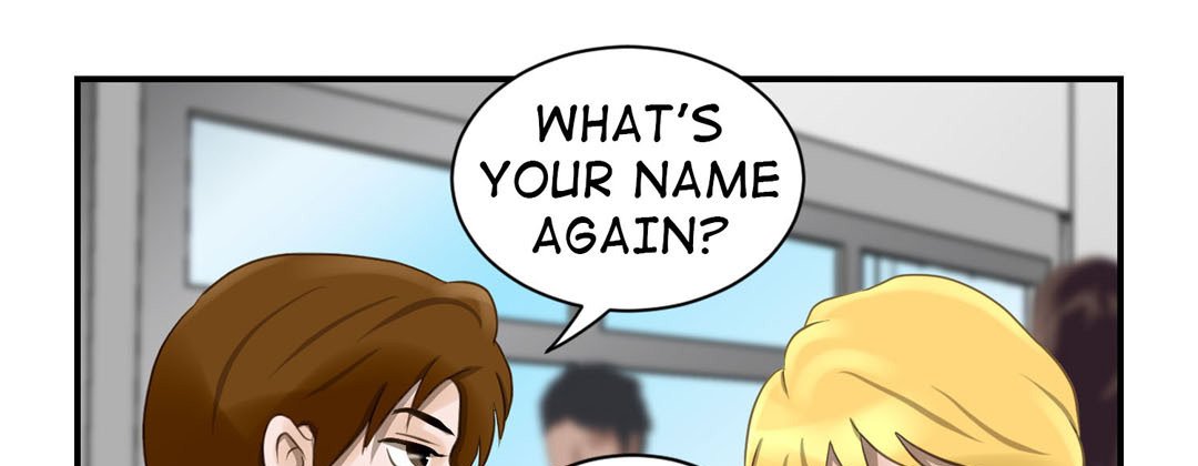 Living With the Wizard Living with The Wizard EP 60 - Toomics page 73 - 