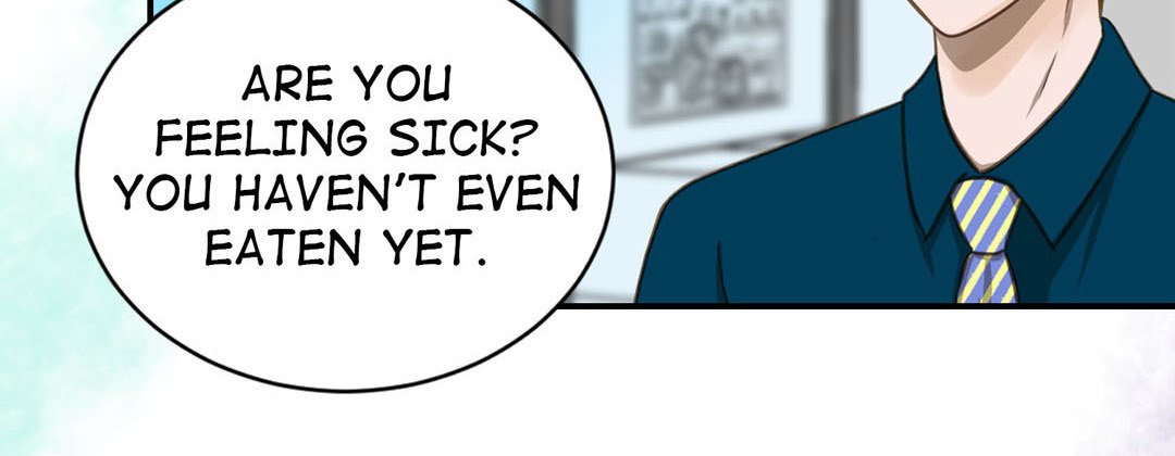 Living With the Wizard Living with The Wizard EP 60 - Toomics page 86 - 