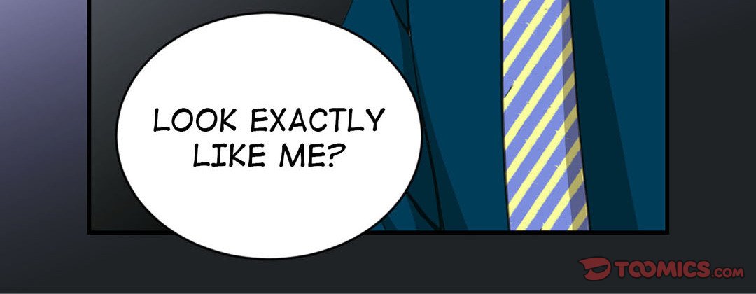 Living With the Wizard Living with The Wizard EP 60 - Toomics page 100 - 