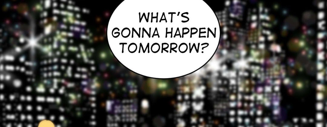 Living With the Wizard Living with The Wizard EP 61 - Toomics page 11 - 