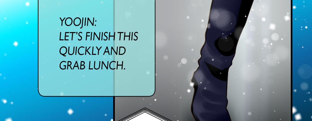 Living With the Wizard Living with The Wizard EP 61 - Toomics page 103 - 