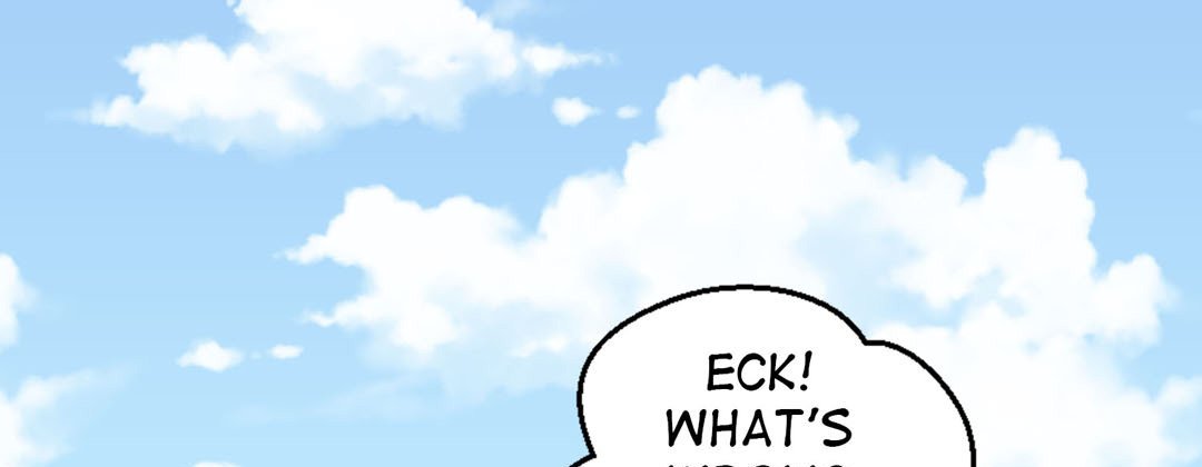 Living With the Wizard Living with The Wizard EP 61 - Toomics page 105 - 