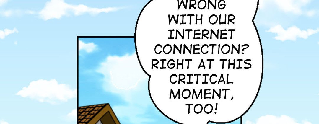 Living With the Wizard Living with The Wizard EP 61 - Toomics page 106 - 