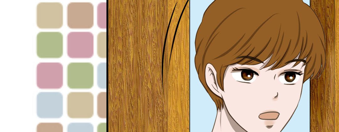 Living With the Wizard Living with The Wizard EP 61 - Toomics page 111 - 