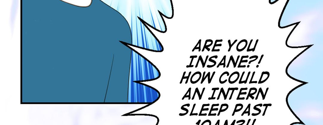 Living With the Wizard Living with The Wizard EP 61 - Toomics page 119 - 
