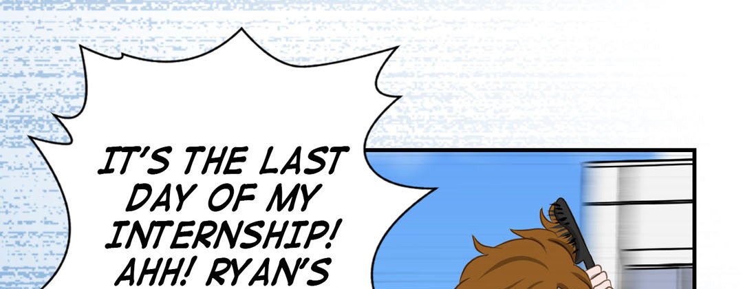 Living With the Wizard Living with The Wizard EP 61 - Toomics page 125 - 