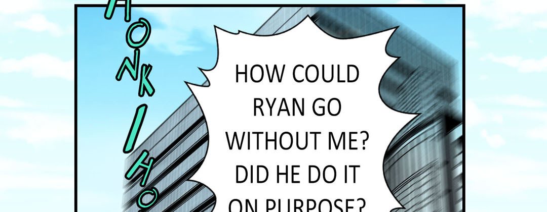 Living With the Wizard Living with The Wizard EP 61 - Toomics page 131 - 