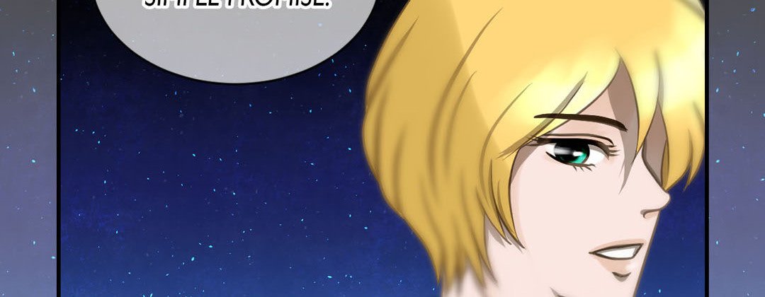 Living With the Wizard Living with The Wizard EP 61 - Toomics page 138 - 