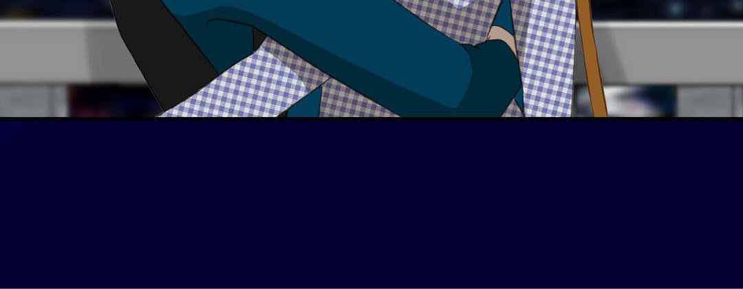 Living With the Wizard Living with The Wizard EP 61 - Toomics page 152 - 