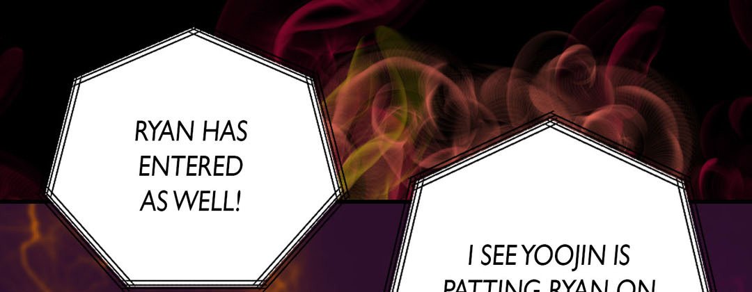 Living With the Wizard Living with The Wizard EP 61 - Toomics page 165 - 