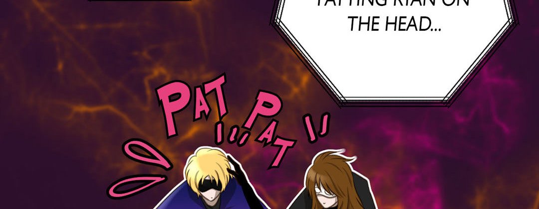 Living With the Wizard Living with The Wizard EP 61 - Toomics page 166 - 