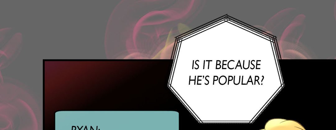 Living With the Wizard Living with The Wizard EP 61 - Toomics page 169 - 