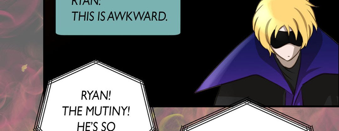 Living With the Wizard Living with The Wizard EP 61 - Toomics page 170 - 