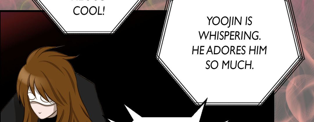 Living With the Wizard Living with The Wizard EP 61 - Toomics page 171 - 