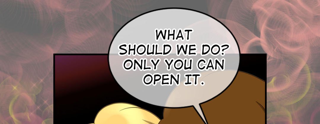 Living With the Wizard Living with The Wizard EP 61 - Toomics page 173 - 