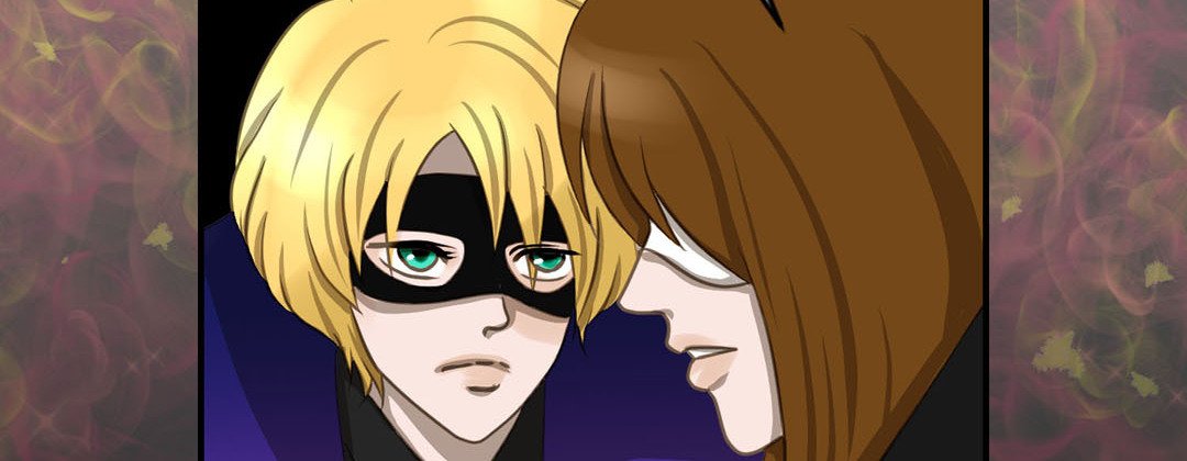 Living With the Wizard Living with The Wizard EP 61 - Toomics page 174 - 