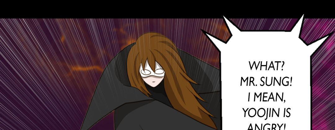 Living With the Wizard Living with The Wizard EP 61 - Toomics page 177 - 