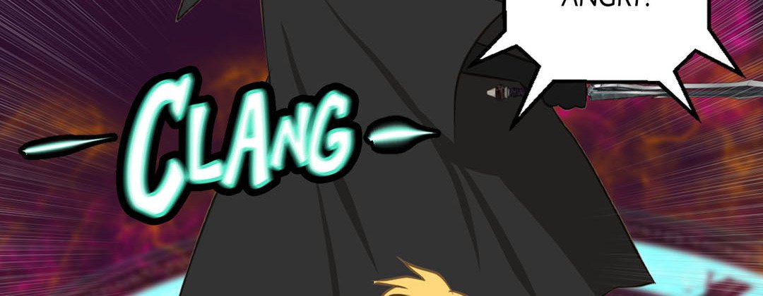 Living With the Wizard Living with The Wizard EP 61 - Toomics page 178 - 