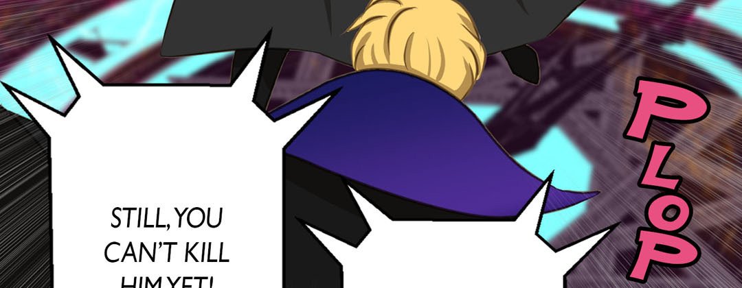 Living With the Wizard Living with The Wizard EP 61 - Toomics page 179 - 