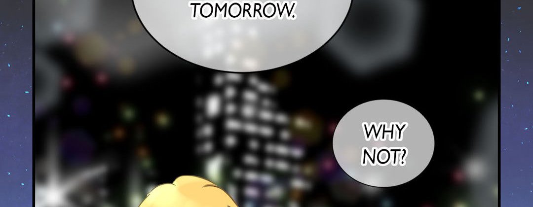 Living With the Wizard Living with The Wizard EP 61 - Toomics page 182 - 