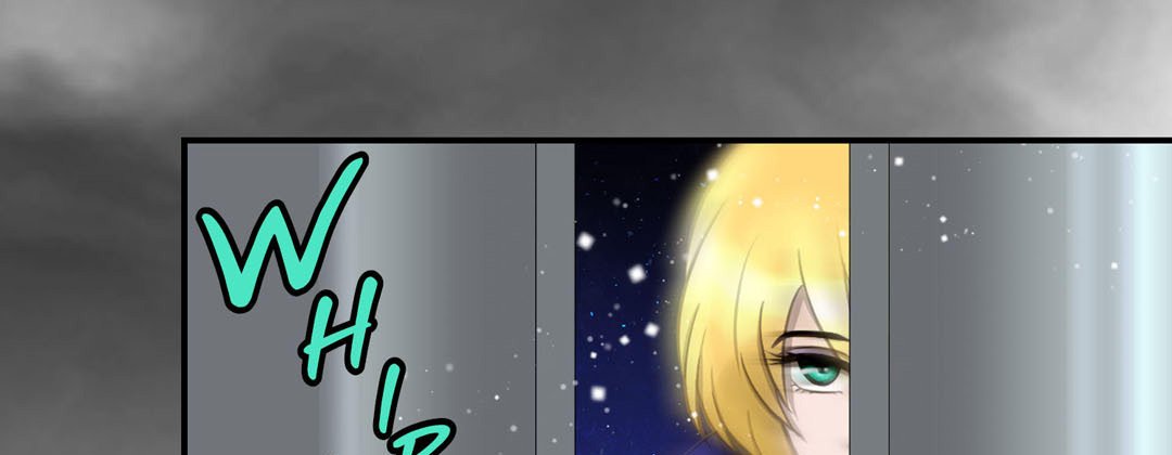 Living With the Wizard Living with The Wizard EP 61 - Toomics page 197 - 