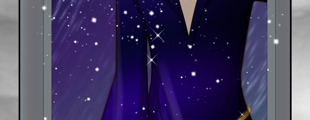Living With the Wizard Living with The Wizard EP 61 - Toomics page 203 - 