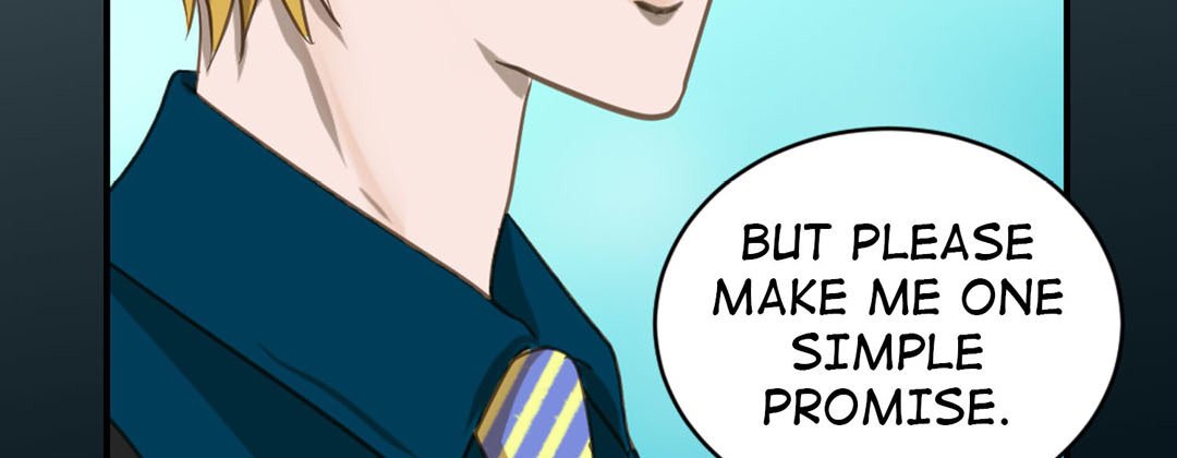 Living With the Wizard Living with The Wizard EP 61 - Toomics page 23 - 