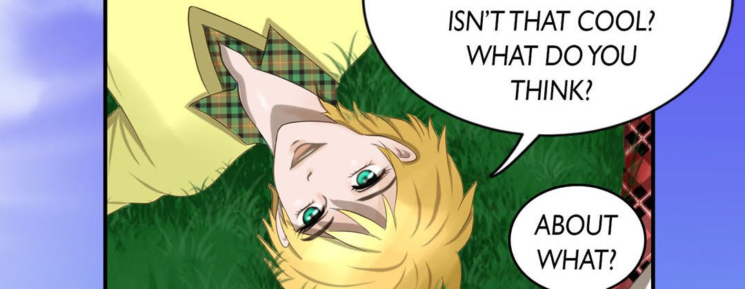 Living With the Wizard Living with The Wizard EP 61 - Toomics page 58 - 