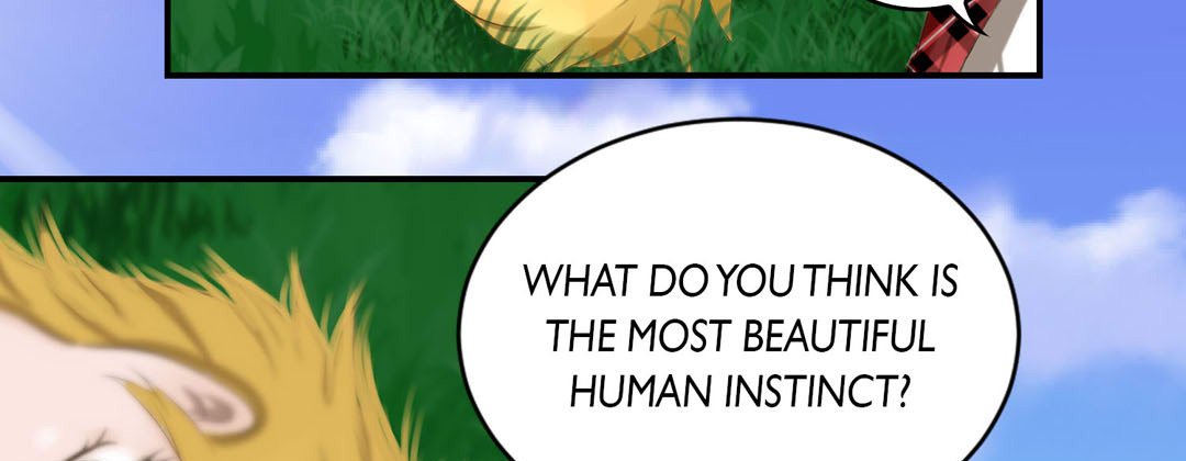 Living With the Wizard Living with The Wizard EP 61 - Toomics page 59 - 