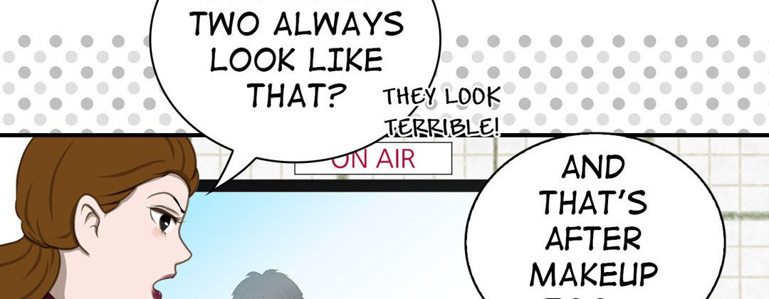 Living With the Wizard Living with The Wizard EP 61 - Toomics page 74 - 