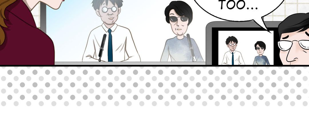 Living With the Wizard Living with The Wizard EP 61 - Toomics page 75 - 