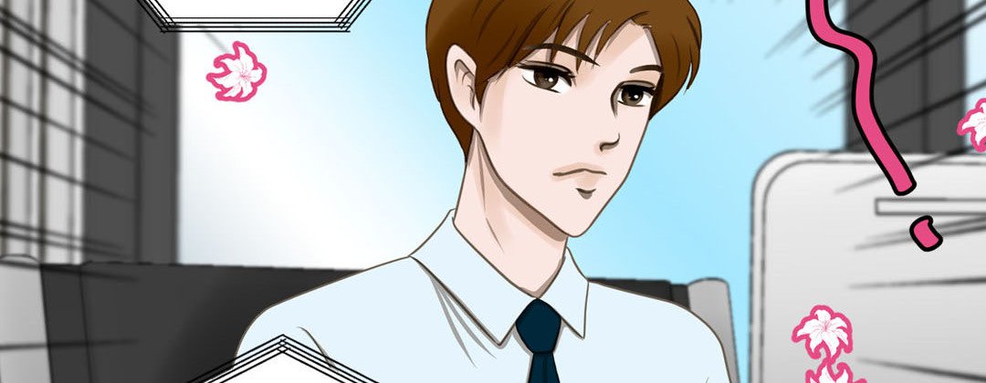 Living With the Wizard Living with The Wizard EP 61 - Toomics page 78 - 