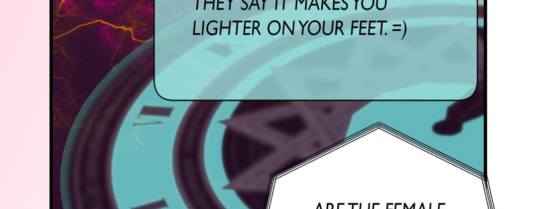 Living With the Wizard Living with The Wizard EP 61 - Toomics page 83 - 