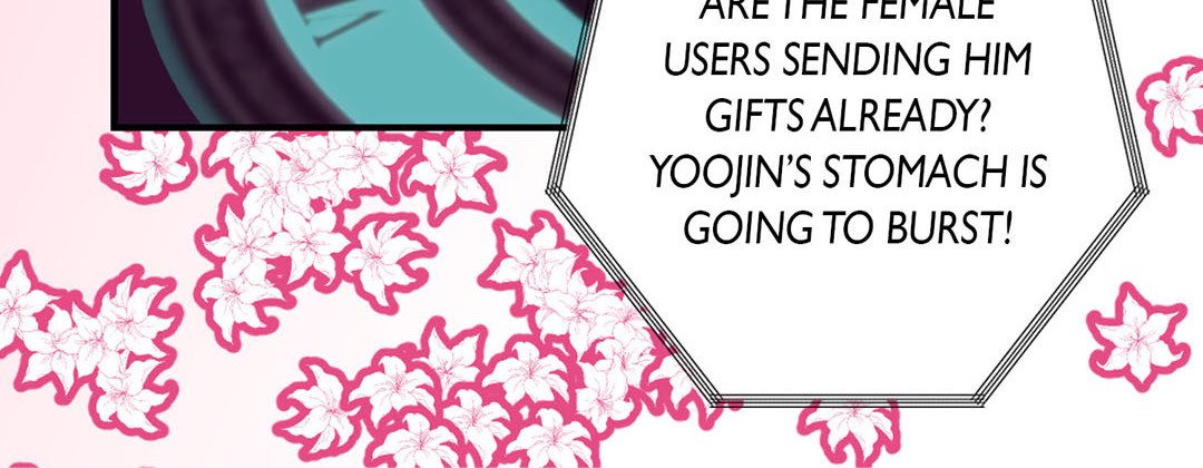 Living With the Wizard Living with The Wizard EP 61 - Toomics page 84 - 