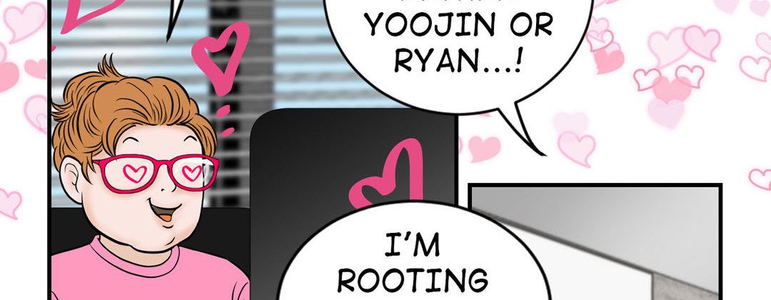 Living With the Wizard Living with The Wizard EP 61 - Toomics page 86 - 