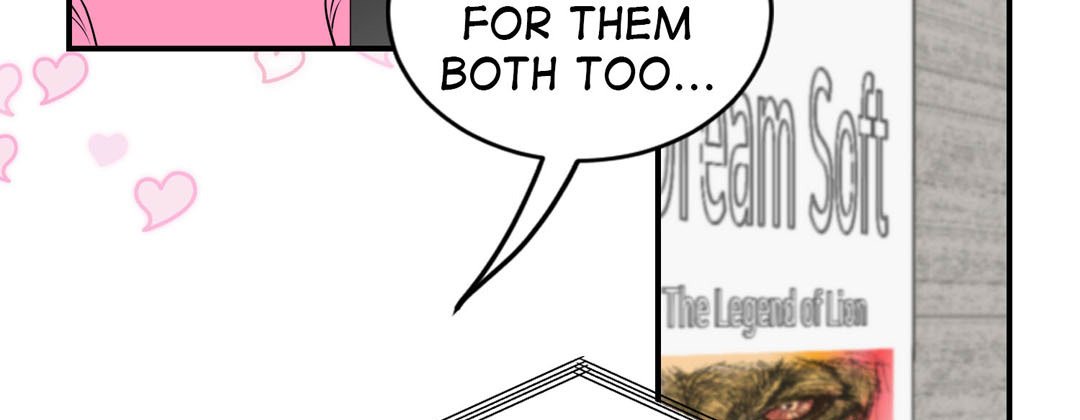 Living With the Wizard Living with The Wizard EP 61 - Toomics page 87 - 