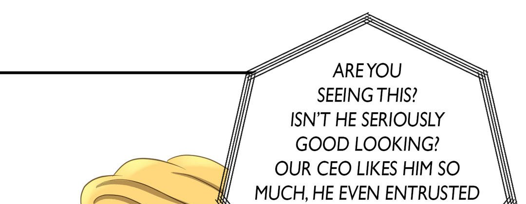 Living With the Wizard Living with The Wizard EP 61 - Toomics page 97 - 