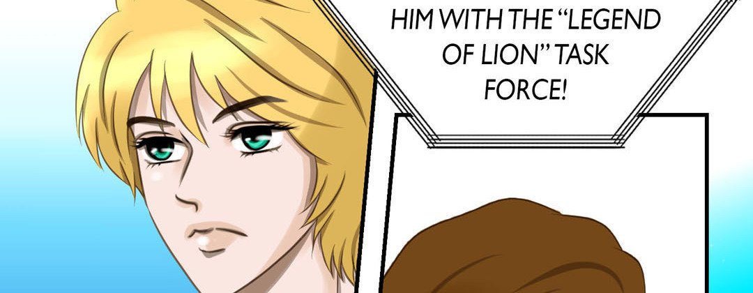 Living With the Wizard Living with The Wizard EP 61 - Toomics page 98 - 