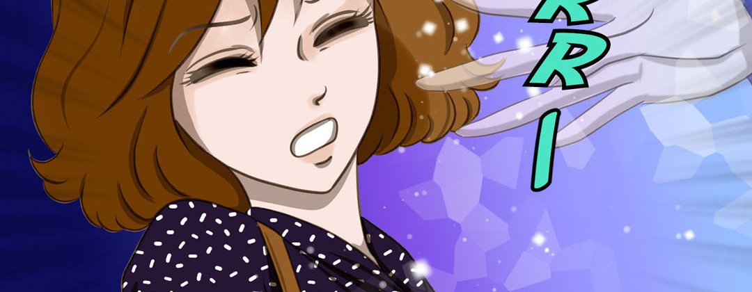 Living With the Wizard Living with The Wizard EP 62 - Toomics page 106 - 
