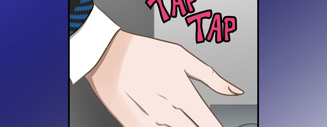 Living With the Wizard Living with The Wizard EP 62 - Toomics page 110 - 