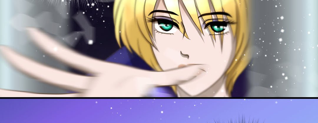 Living With the Wizard Living with The Wizard EP 62 - Toomics page 114 - 