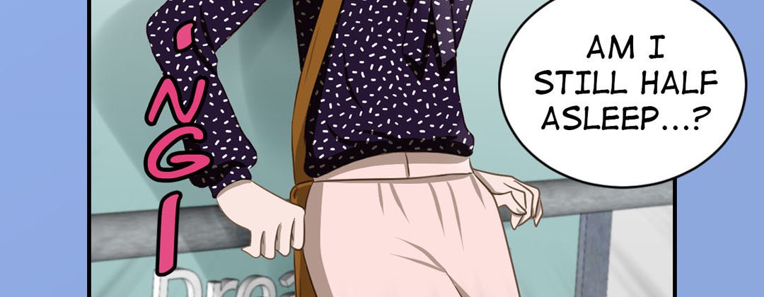Living With the Wizard Living with The Wizard EP 62 - Toomics page 123 - 